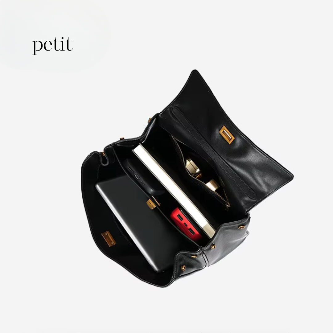 Rodeobag Kelly | Design Iconique au Quotidien