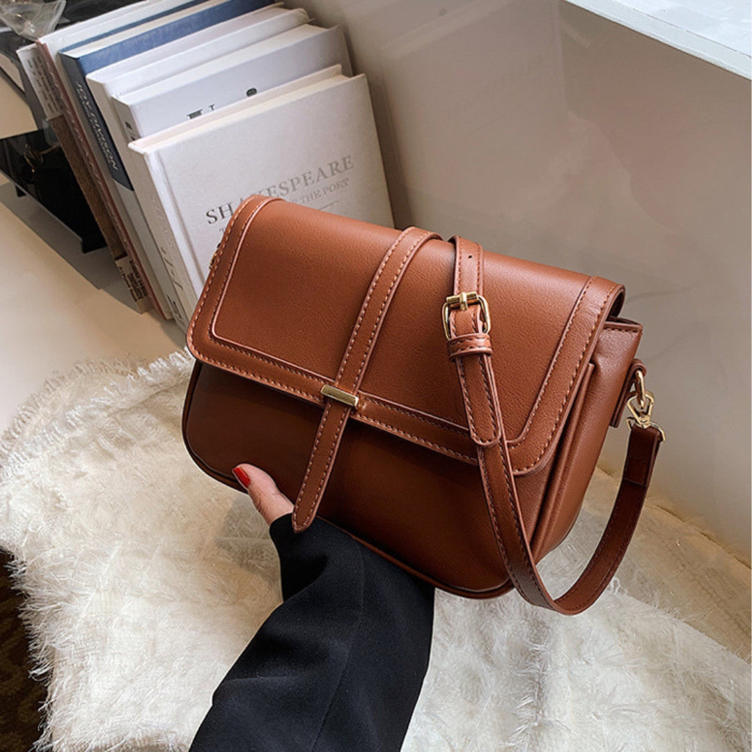 Claire | Sac bandoulière élégant et intemporel