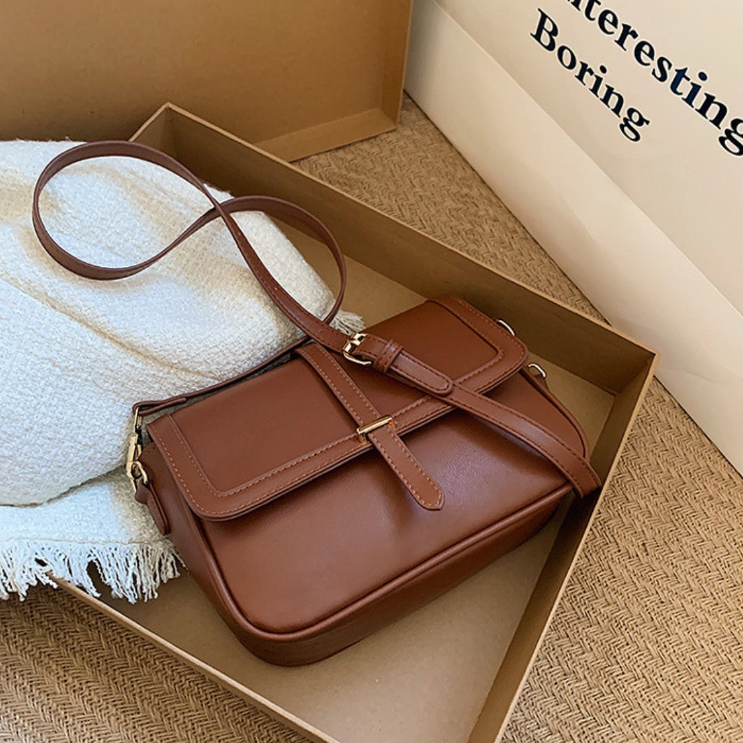 Claire | Sac bandoulière élégant et intemporel