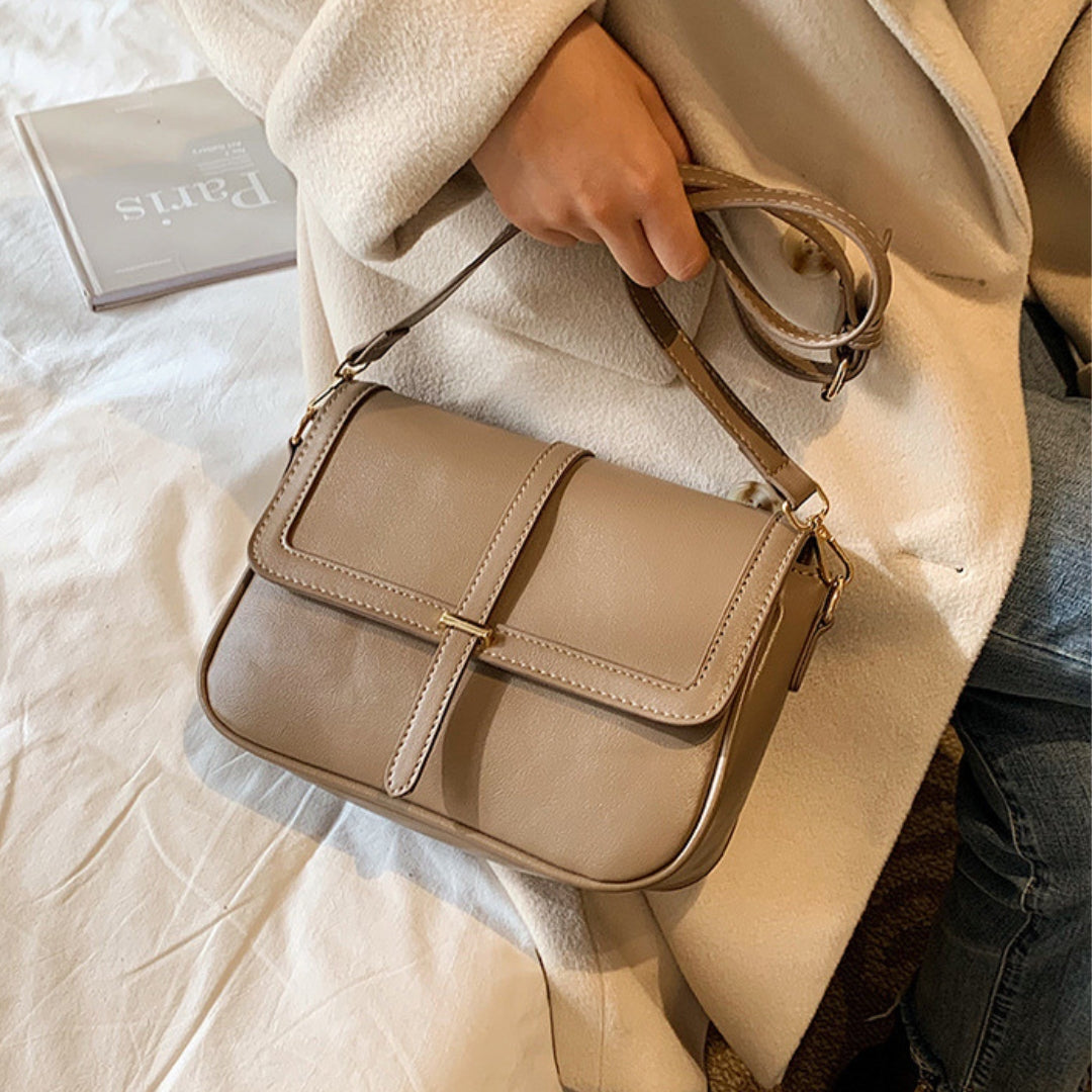 Claire | Sac bandoulière élégant et intemporel