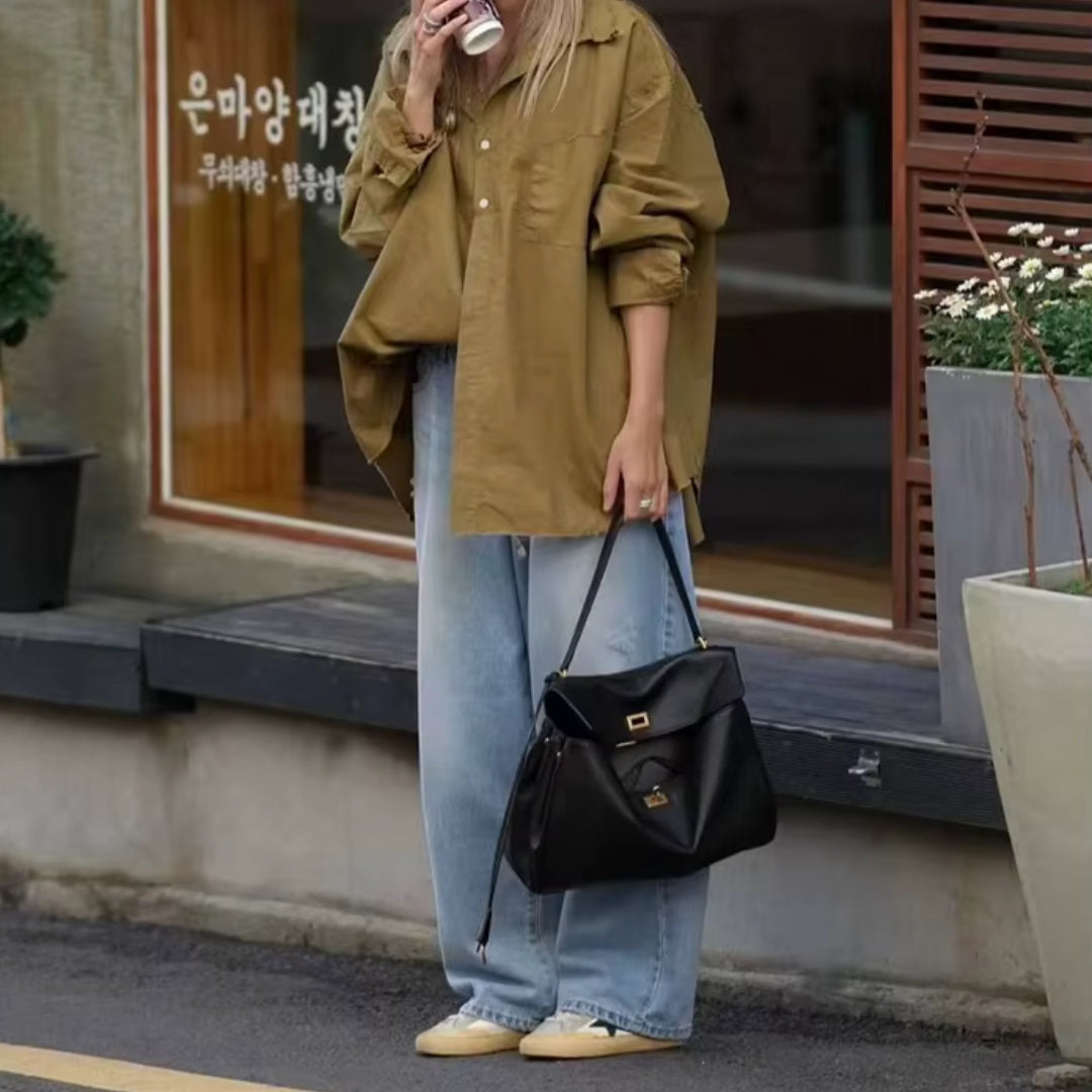 Rodeobag Kelly | Design Iconique au Quotidien