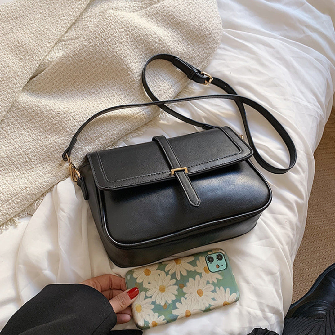Claire | Sac bandoulière élégant et intemporel
