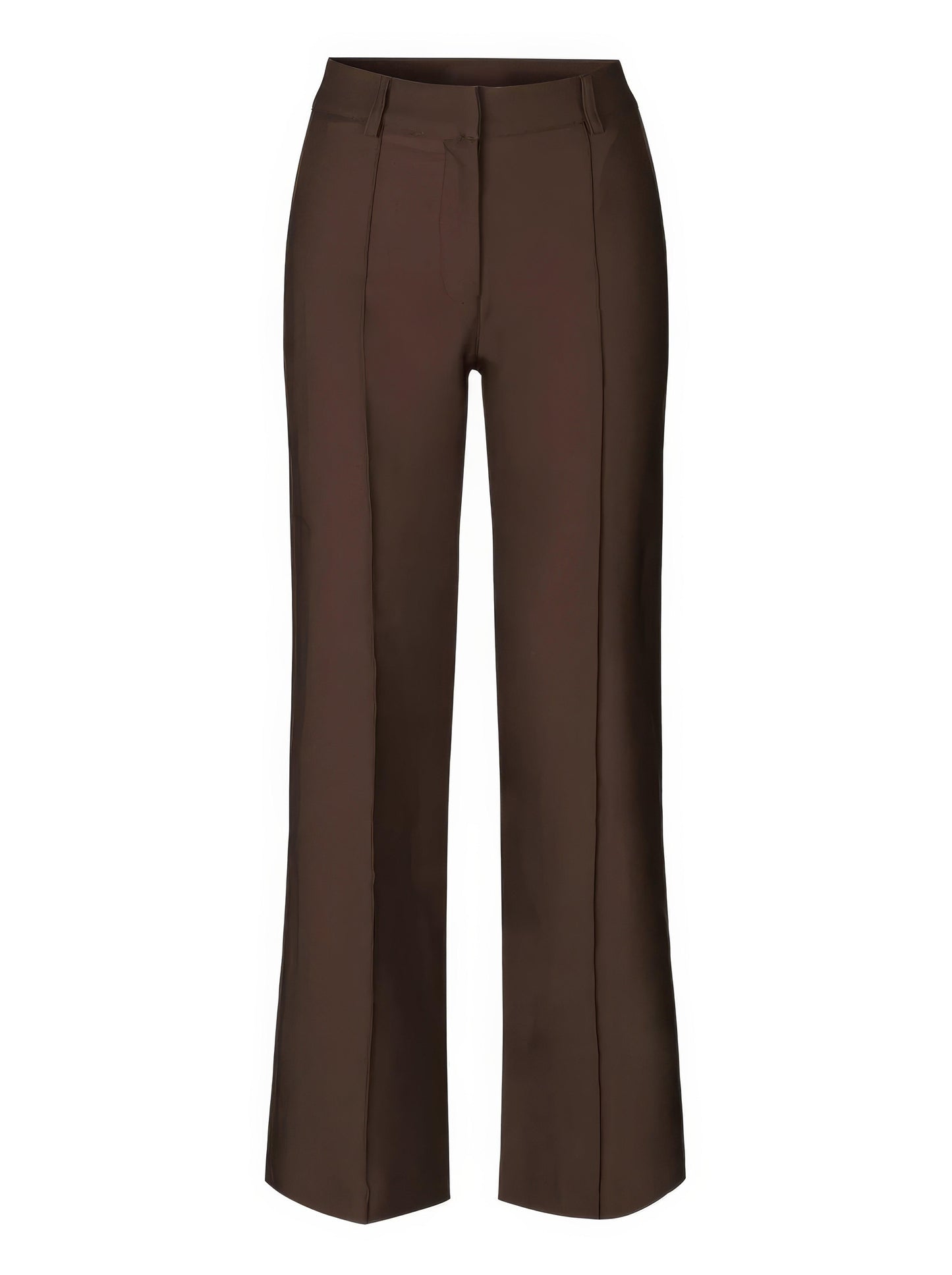 Aurélie | Pantalon droit élégant