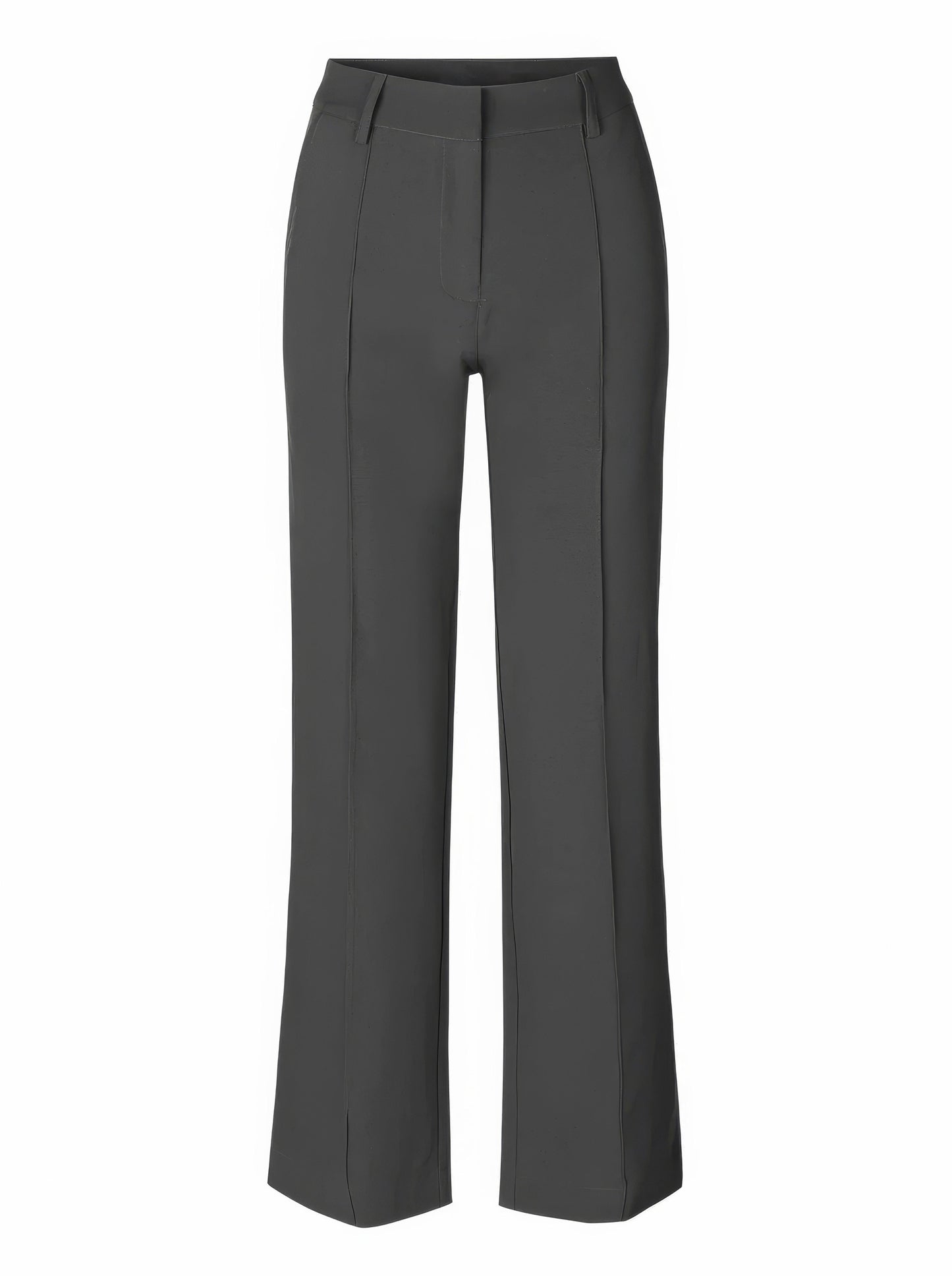 Aurélie | Pantalon droit élégant