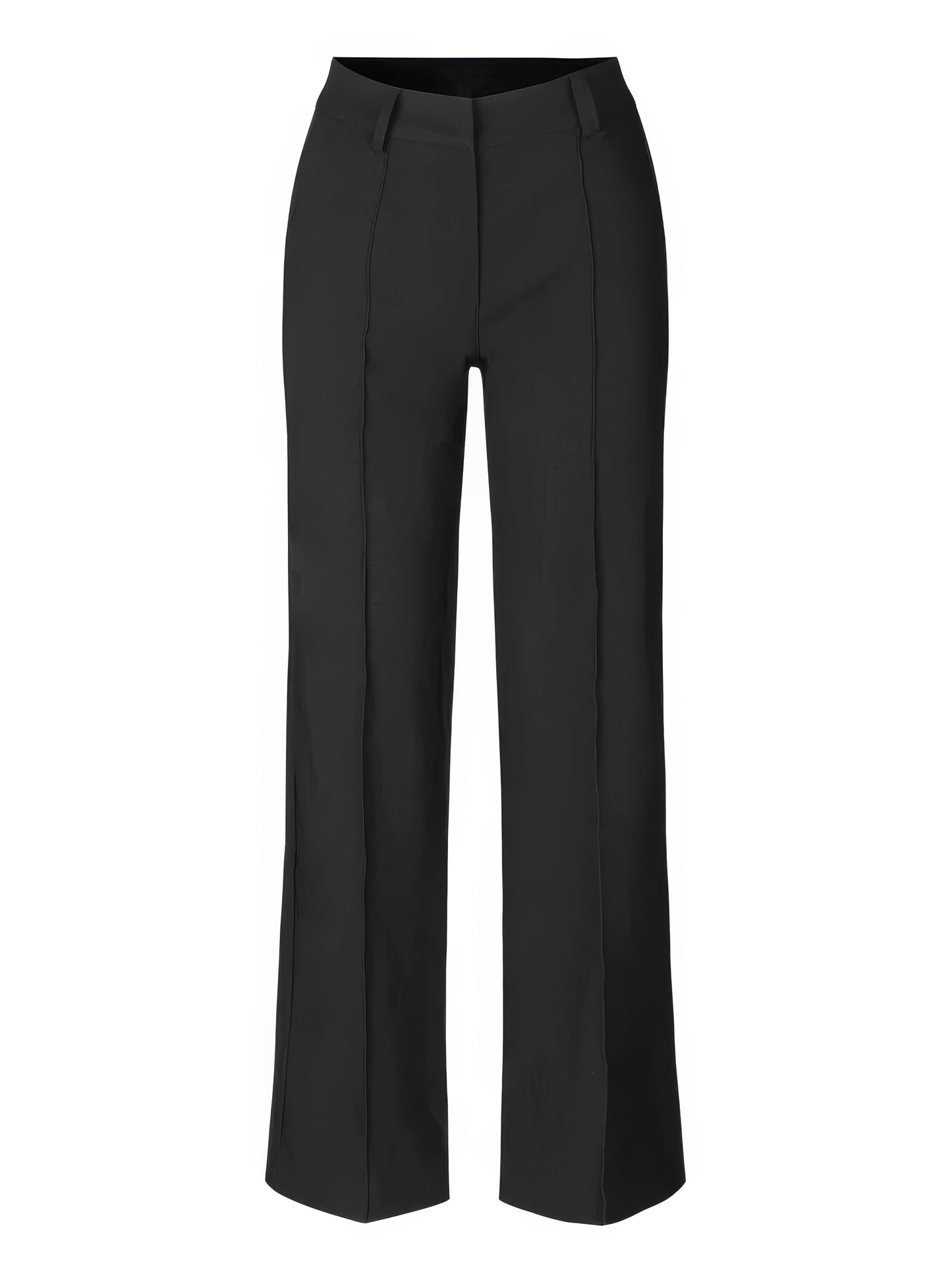 Aurélie | Pantalon droit élégant