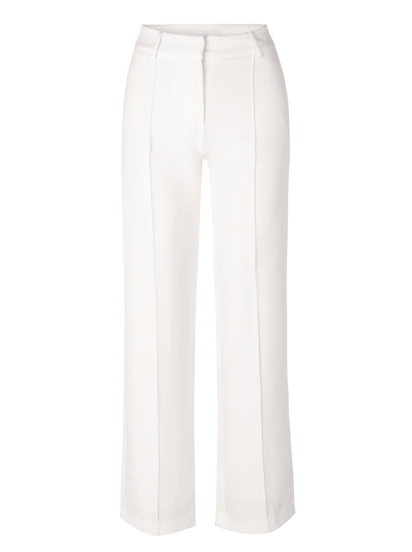 Aurélie | Pantalon droit élégant