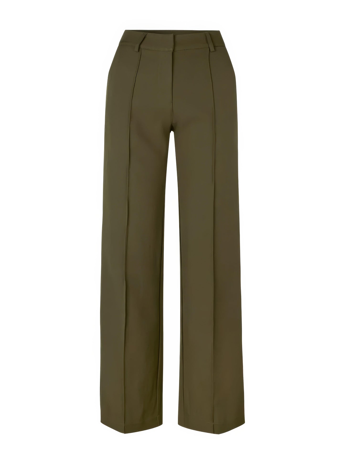 Aurélie | Pantalon droit élégant