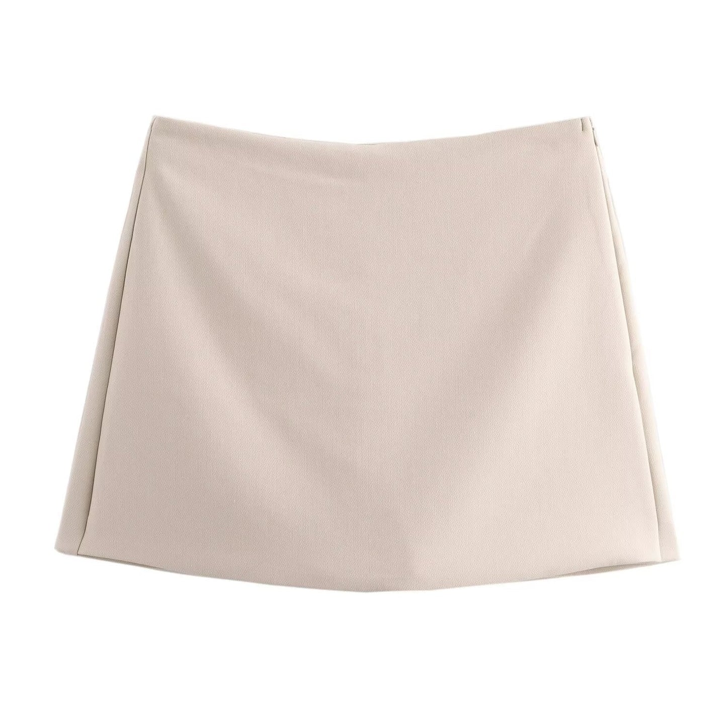 Lise - Jupe-Short Essentielle