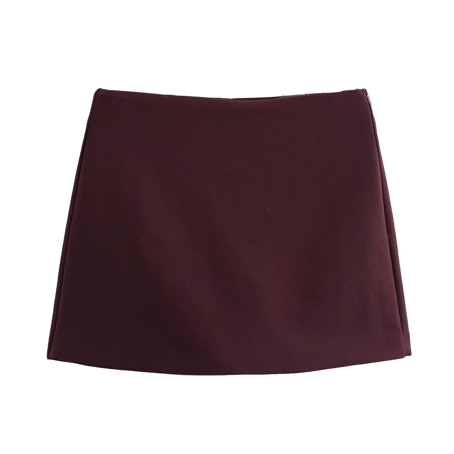Lise - Jupe-Short Essentielle