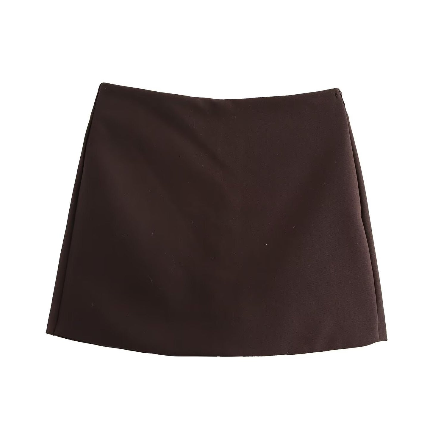 Lise - Jupe-Short Essentielle