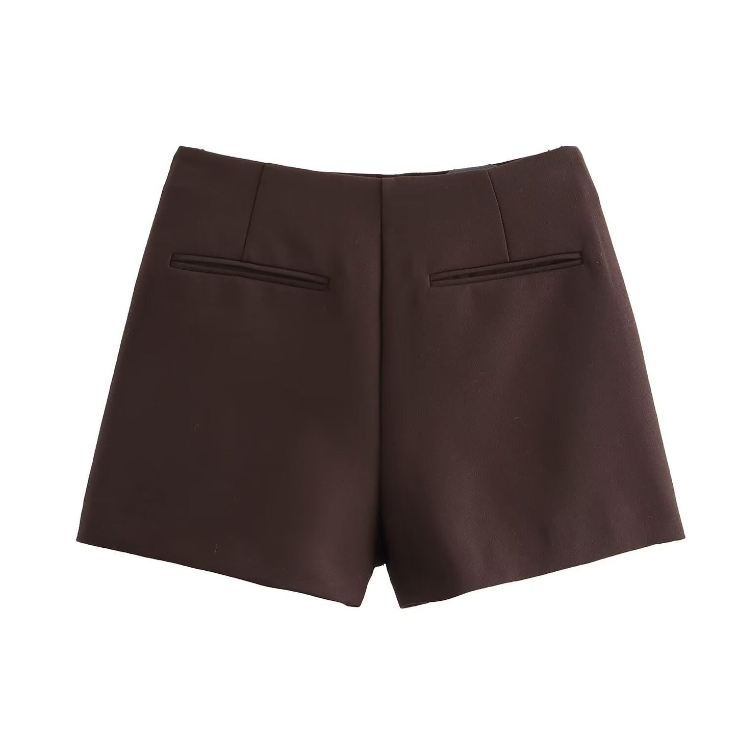 Lise - Jupe-Short Essentielle