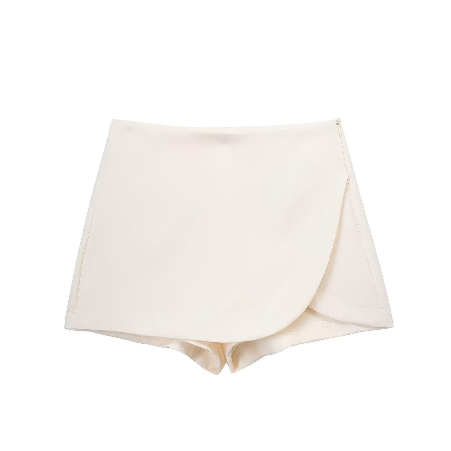 Lise - Jupe-Short Essentielle
