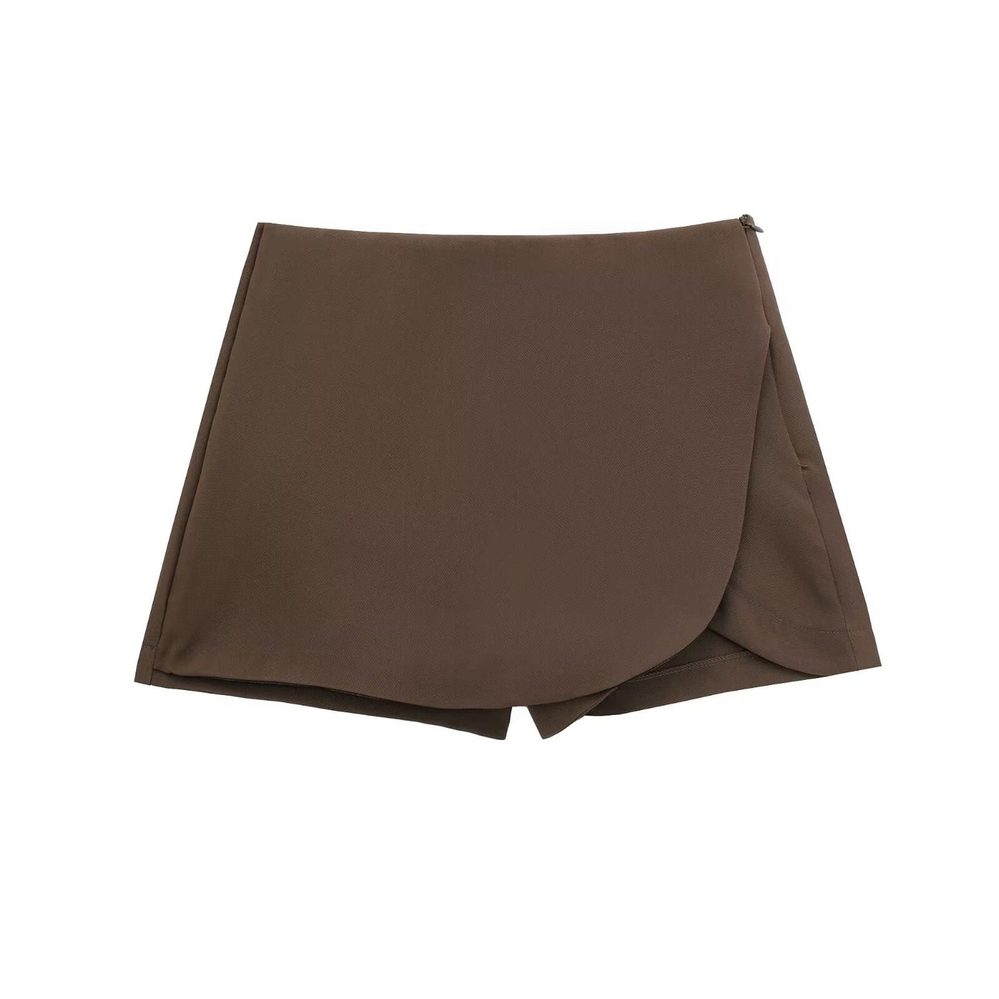 Lise - Jupe-Short Essentielle