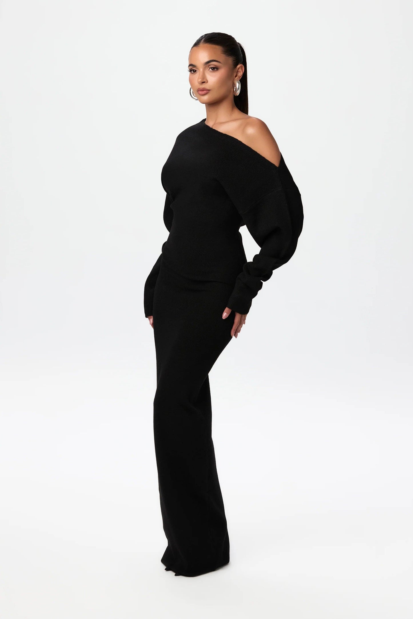 Isabelle - Élégante Robe Confortable