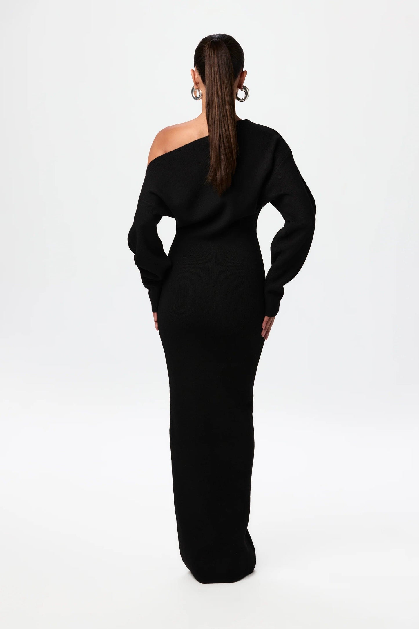 Isabelle - Élégante Robe Confortable