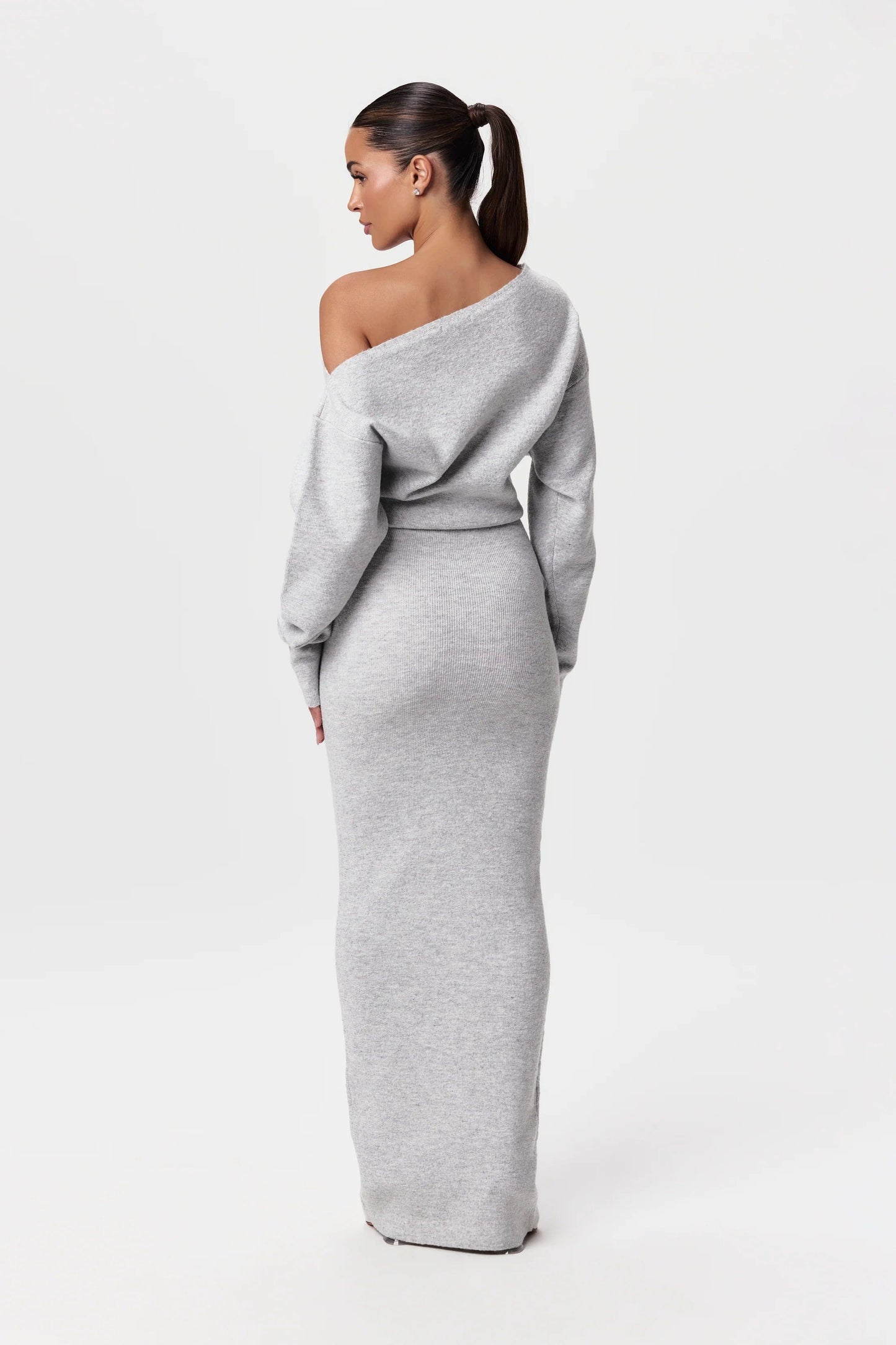Isabelle - Élégante Robe Confortable