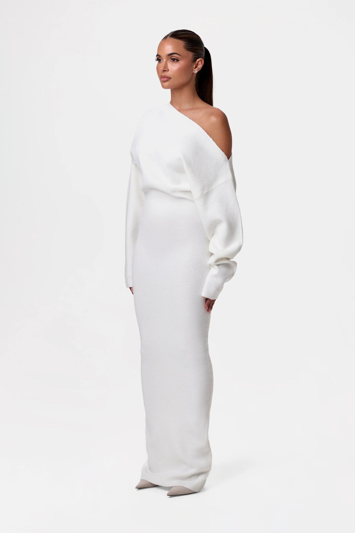 Isabelle - Élégante Robe Confortable