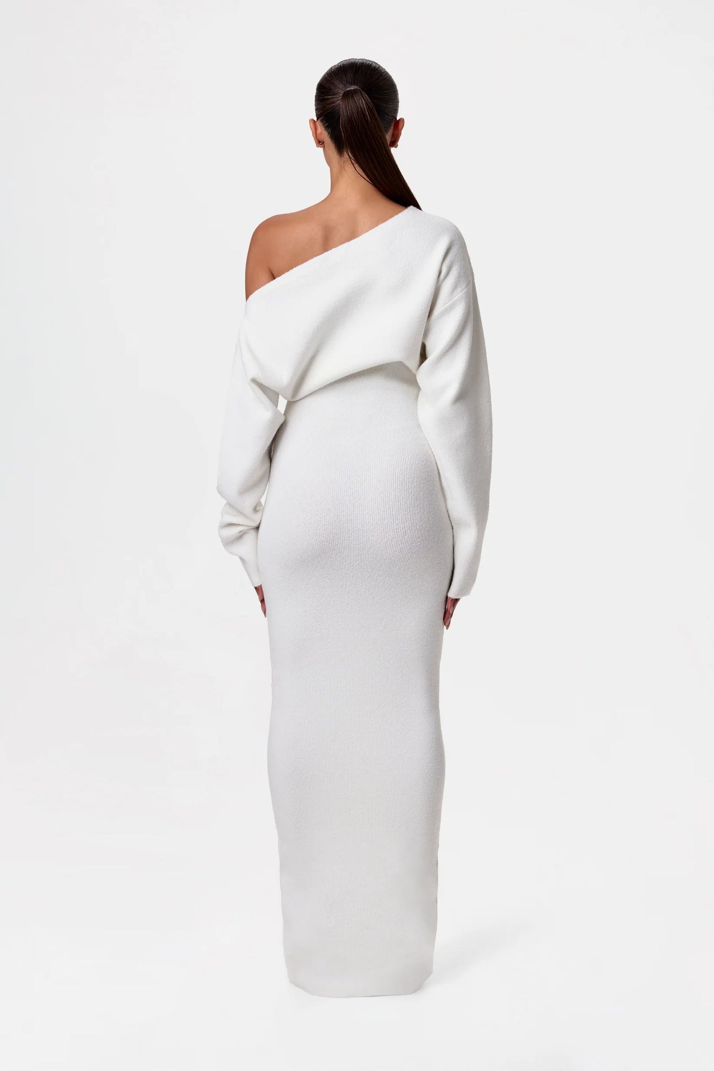 Isabelle - Élégante Robe Confortable