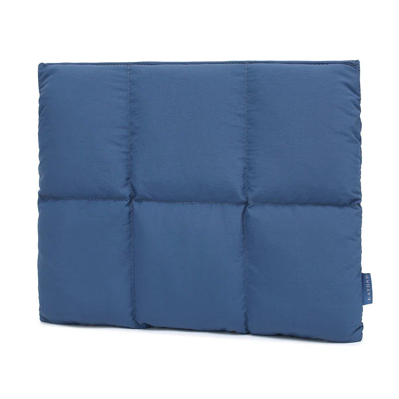 Prune | Housse de portable Puffer