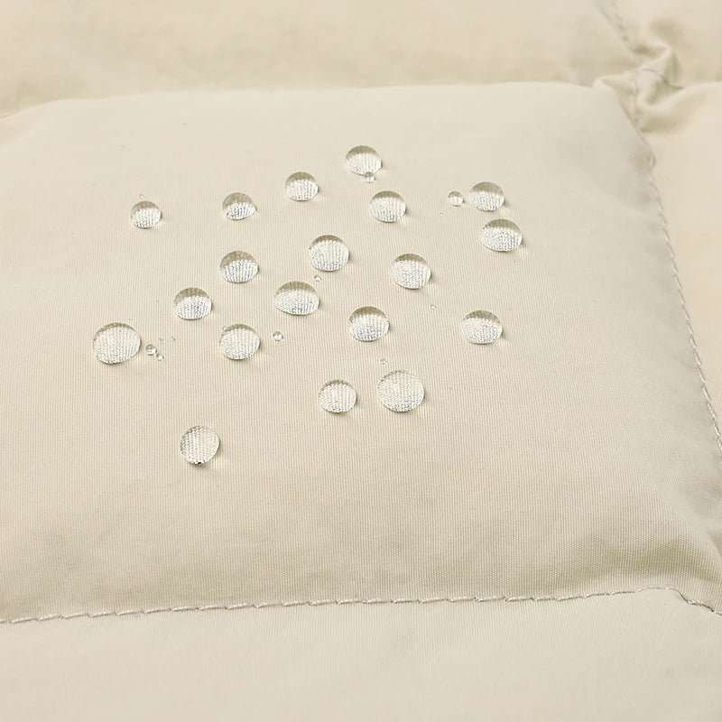 Prune | Housse de portable Puffer