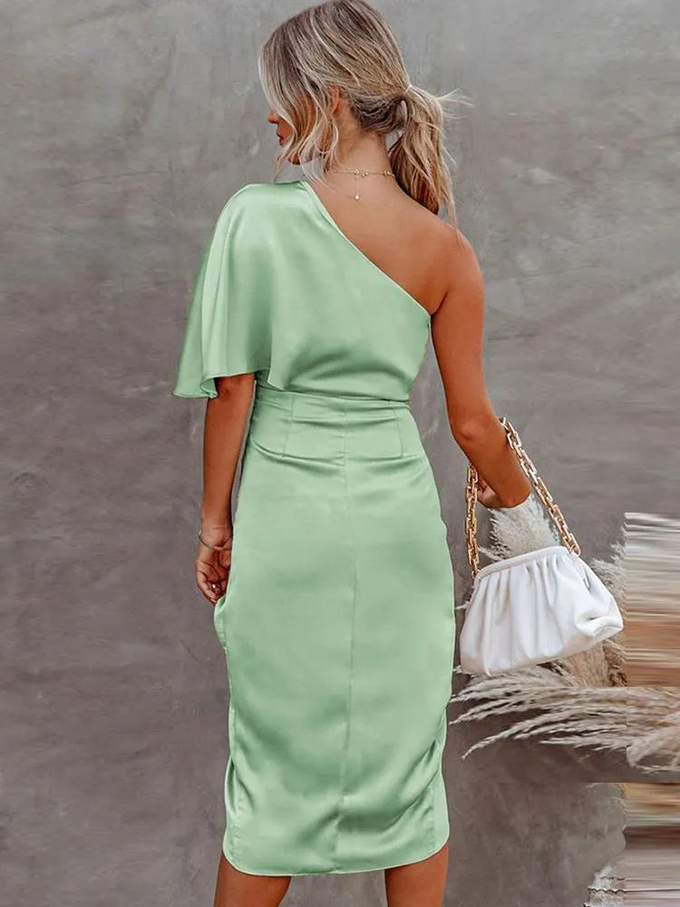 Mia - Robe Élégante pour Femme