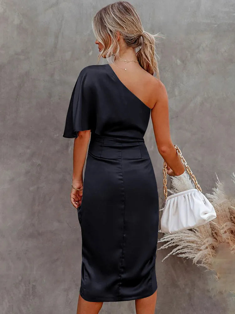 Mia - Robe Élégante pour Femme
