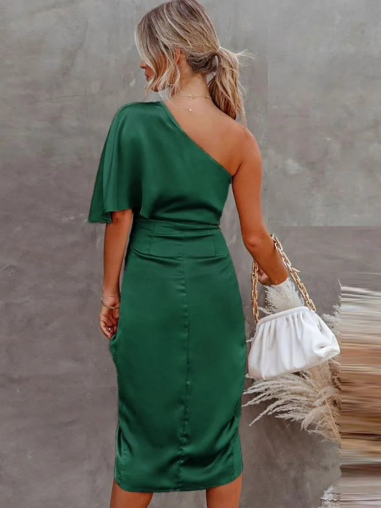 Mia - Robe Élégante pour Femme