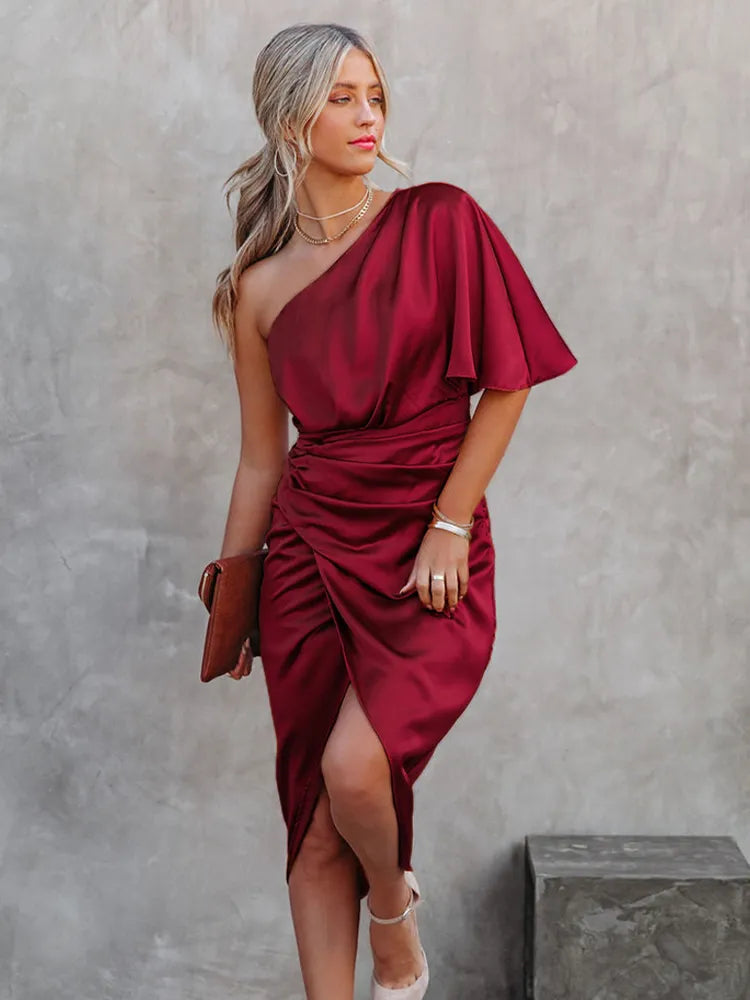 Mia - Robe Élégante pour Femme