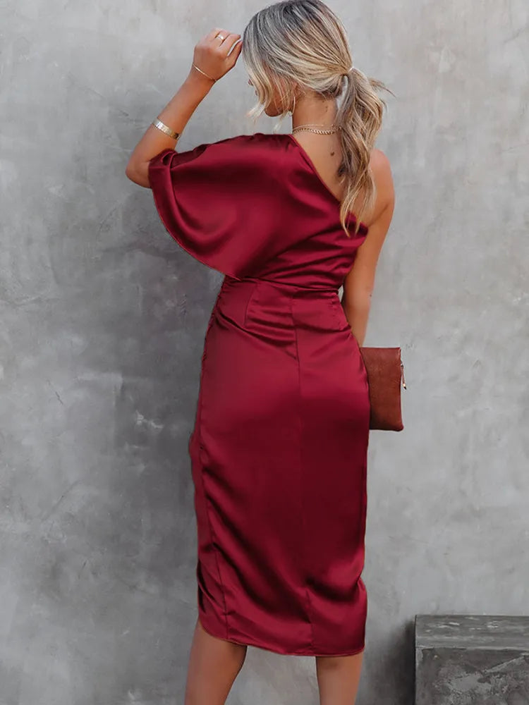 Mia - Robe Élégante pour Femme