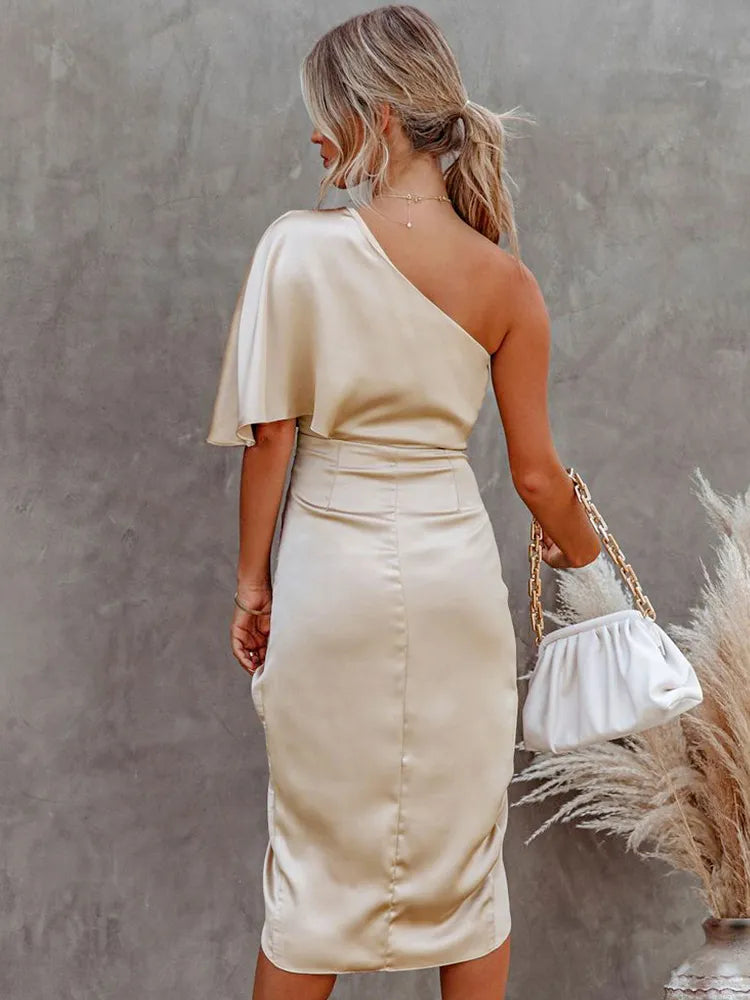 Mia - Robe Élégante pour Femme