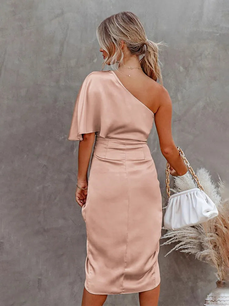 Mia - Robe Élégante pour Femme