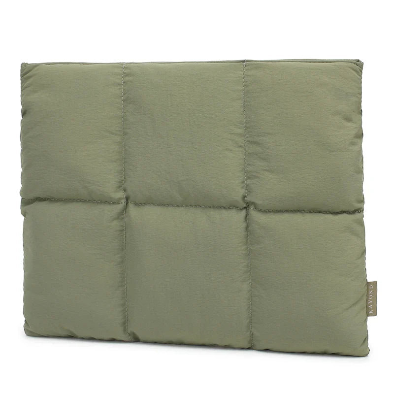 Prune | Housse de portable Puffer