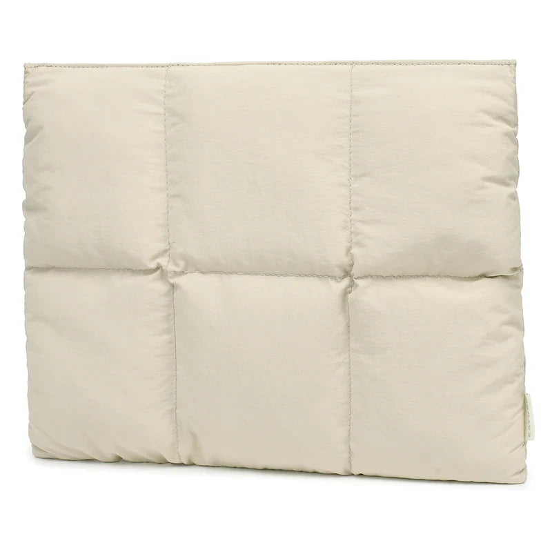 Prune | Housse de portable Puffer