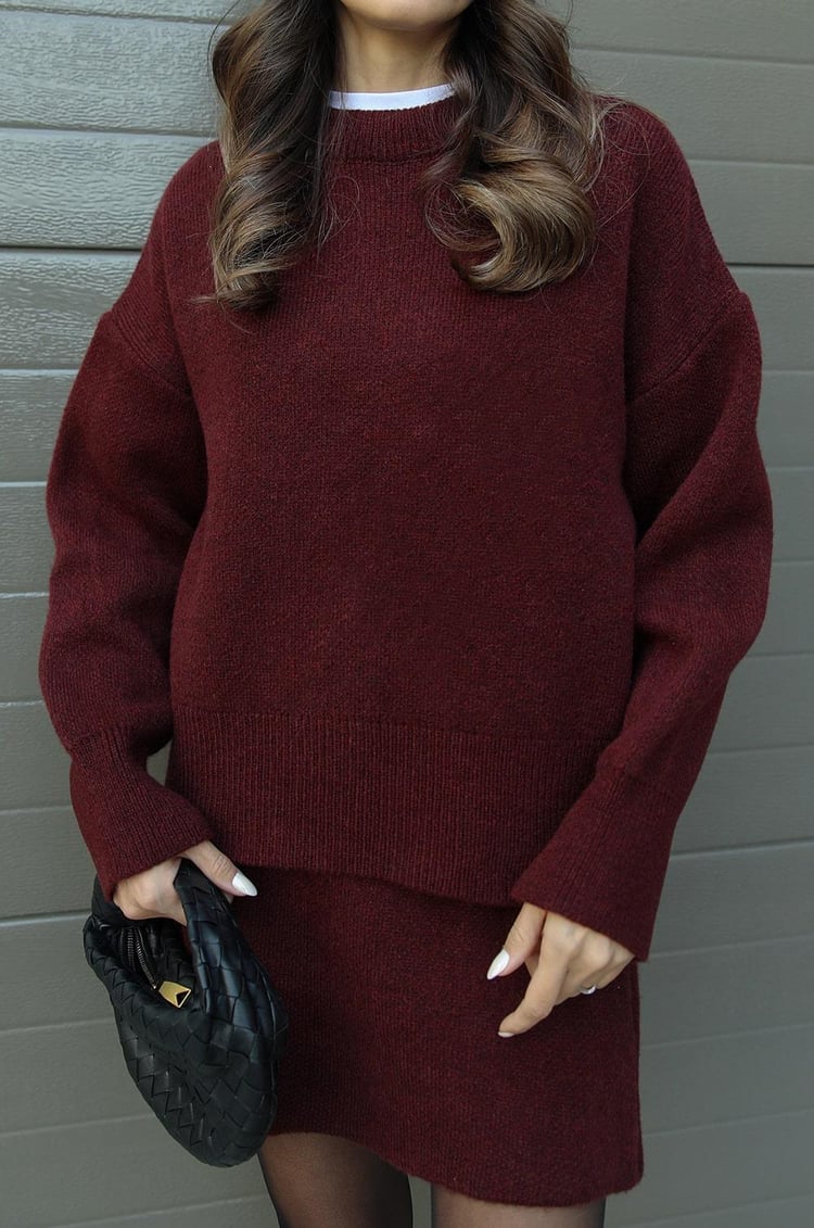 MARIE | Ensemble tendance de printemps