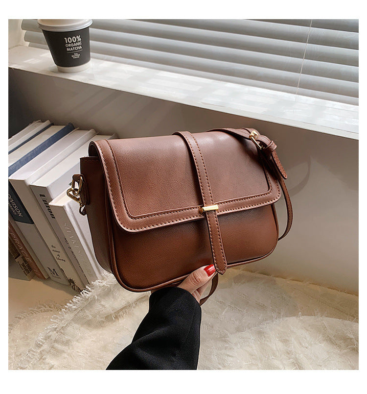 Claire | Sac bandoulière élégant et intemporel