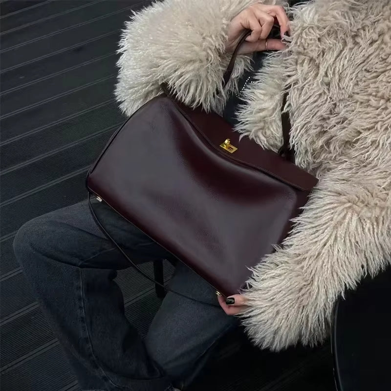 Rodeobag Kelly | Design Iconique au Quotidien