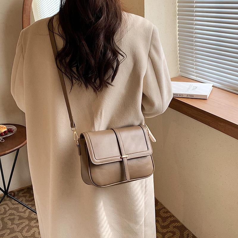 Claire | Sac bandoulière élégant et intemporel