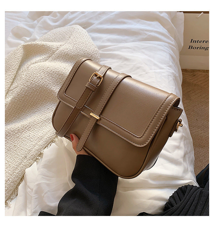 Claire | Sac bandoulière élégant et intemporel