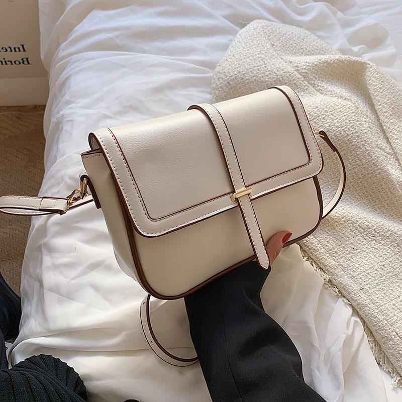 Claire | Sac bandoulière élégant et intemporel