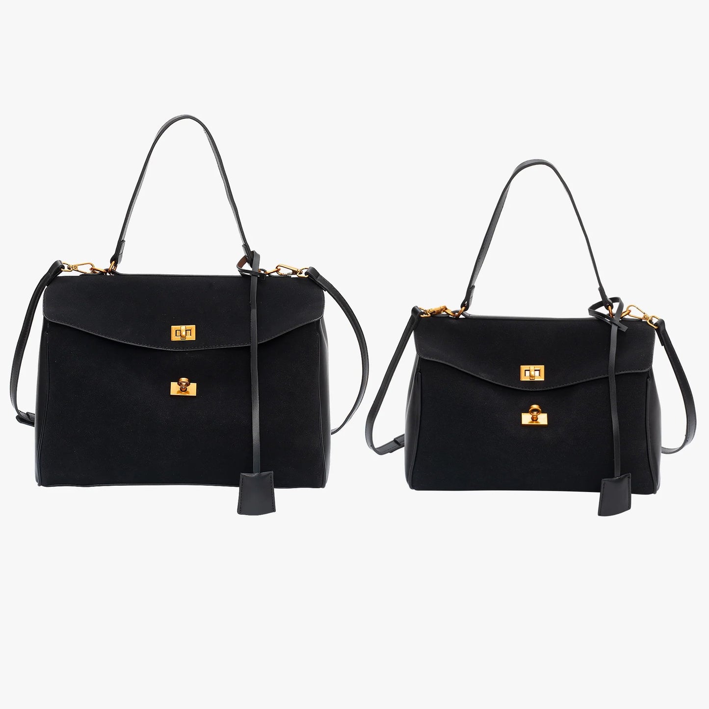 Clarisse | Sac bandoulière classique et polyvalent