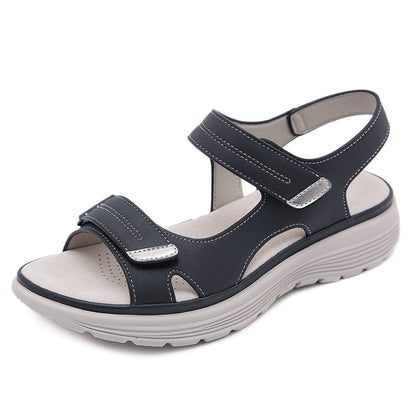Sandales Élise – Légères et Ajustables