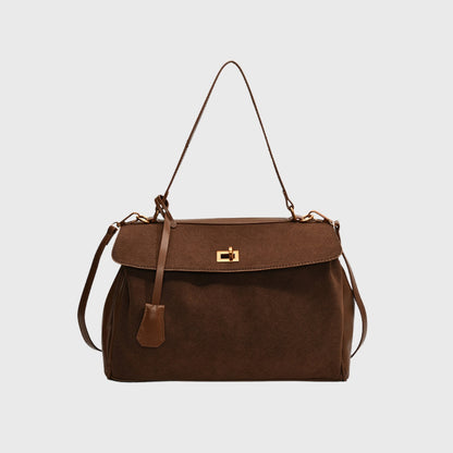 Clarisse | Sac bandoulière classique et polyvalent