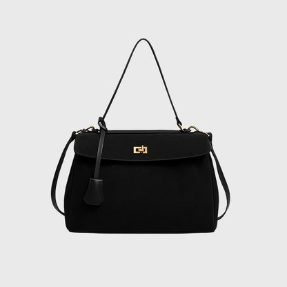 Clarisse | Sac bandoulière classique et polyvalent