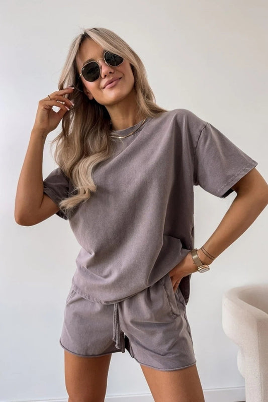 Laure | Ensemble Confort Coordonné