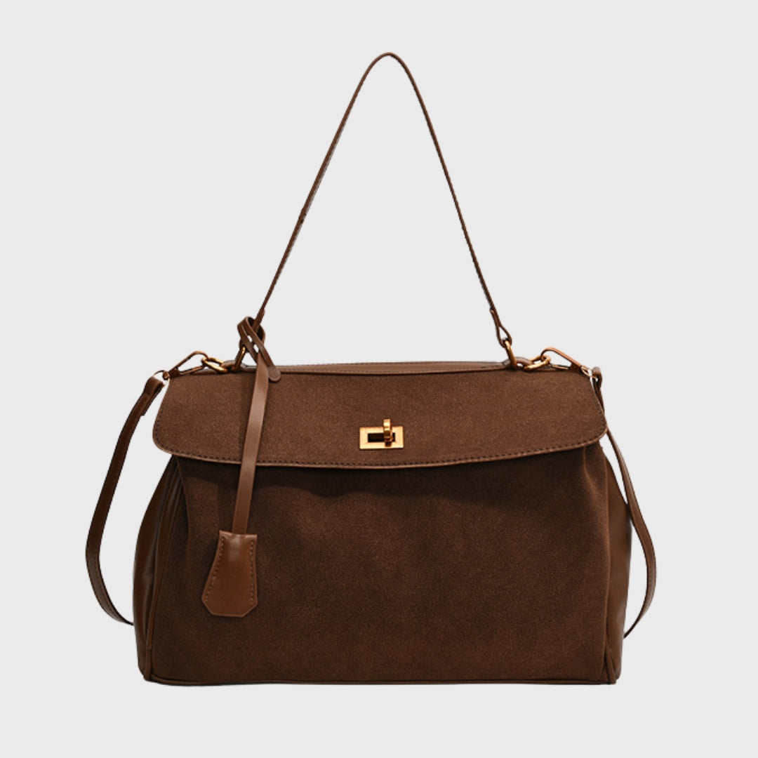 Clarisse | Sac bandoulière classique et polyvalent