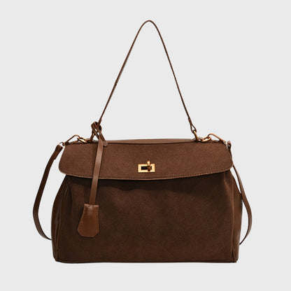 Clarisse | Sac bandoulière classique et polyvalent