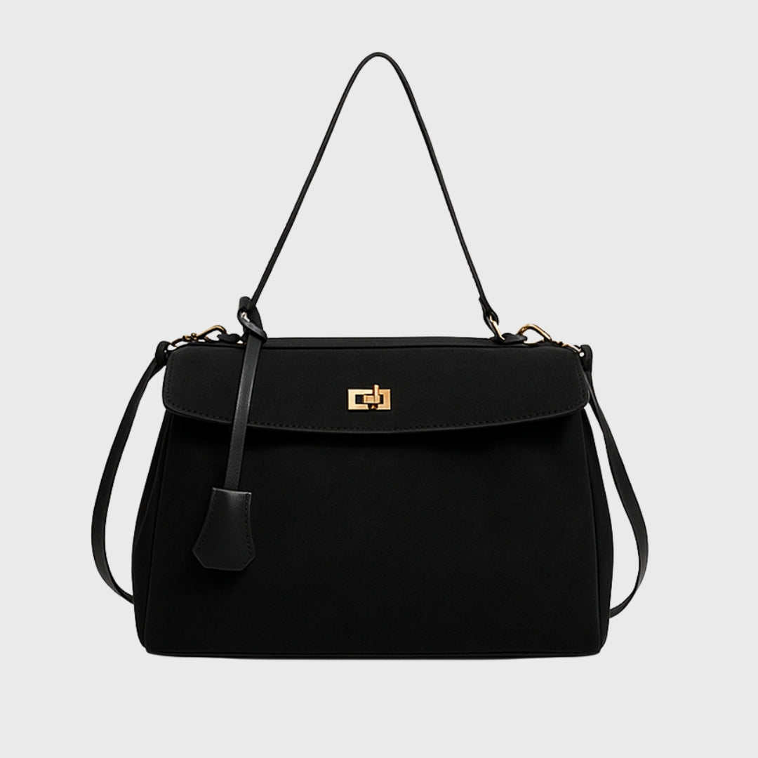 Clarisse | Sac bandoulière classique et polyvalent