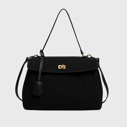 Clarisse | Sac bandoulière classique et polyvalent