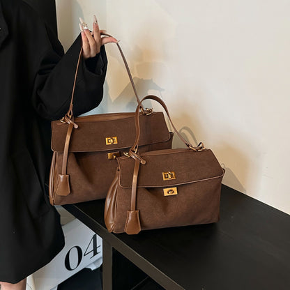 Clarisse | Sac bandoulière classique et polyvalent