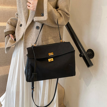 Clarisse | Sac bandoulière classique et polyvalent